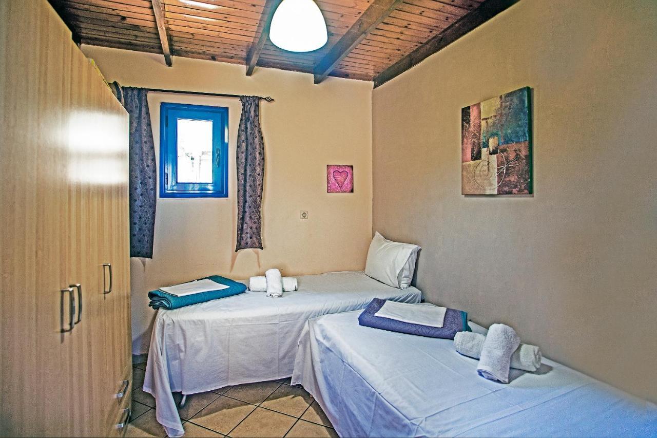 Voula Home Marathi  Eksteriør bilde